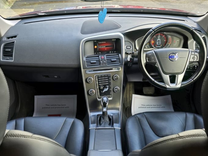 2025 Volvo Xc60