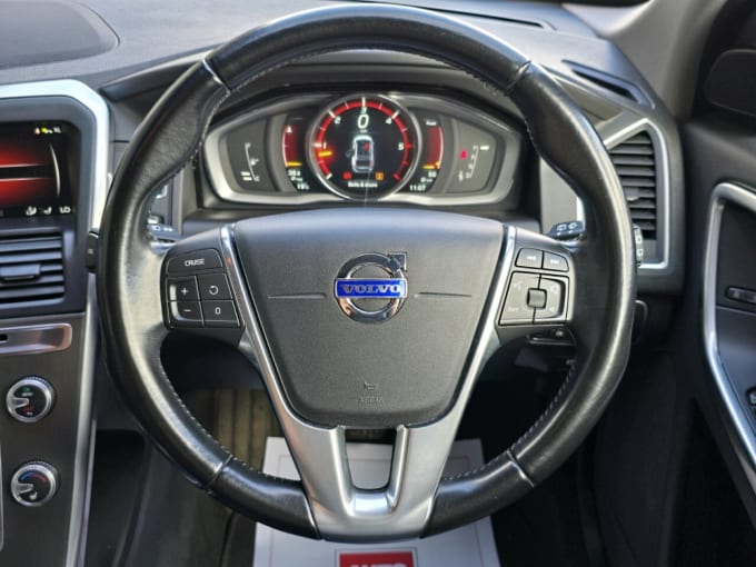 2025 Volvo Xc60