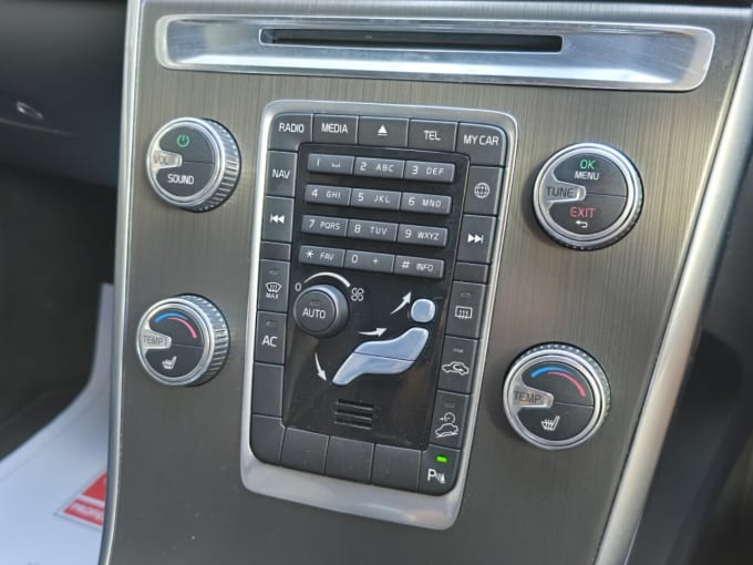 2025 Volvo Xc60
