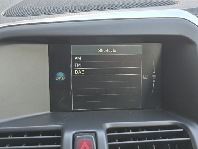 2025 Volvo Xc60