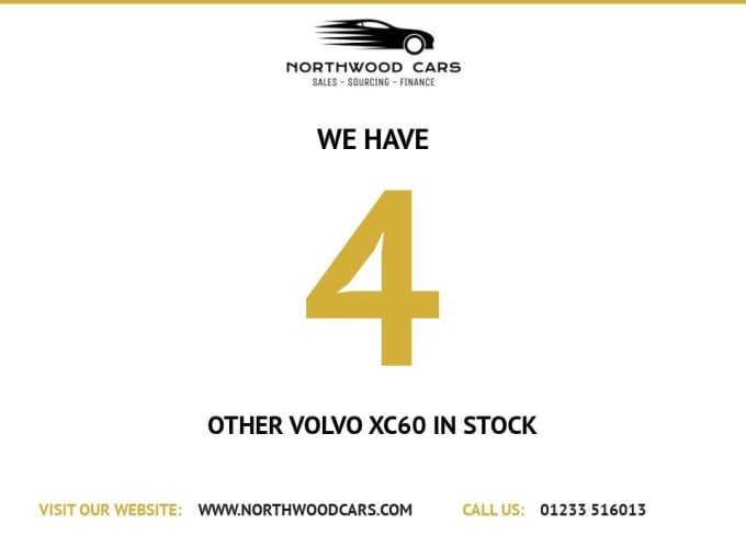 2025 Volvo Xc60