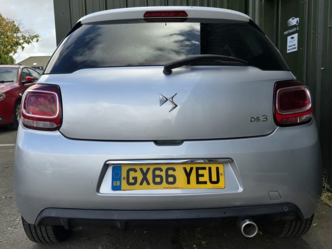 2025 Ds Automobiles Ds 3