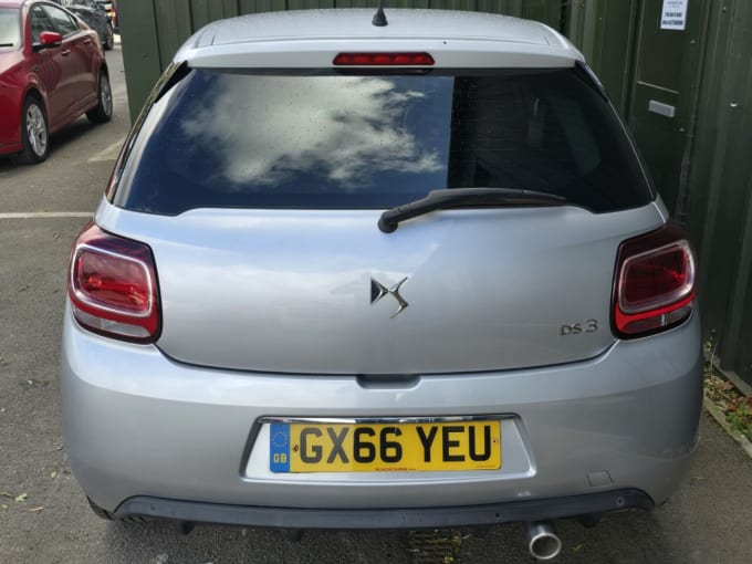 2025 Ds Automobiles Ds 3