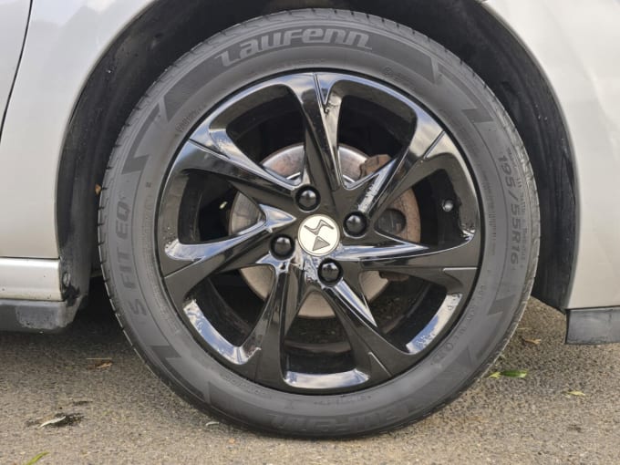 2025 Ds Automobiles Ds 3