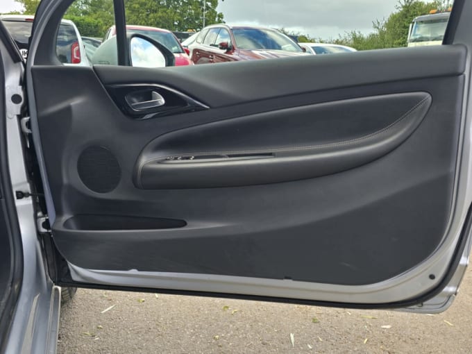 2025 Ds Automobiles Ds 3