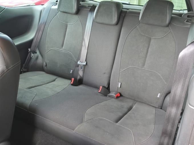 2025 Ds Automobiles Ds 3