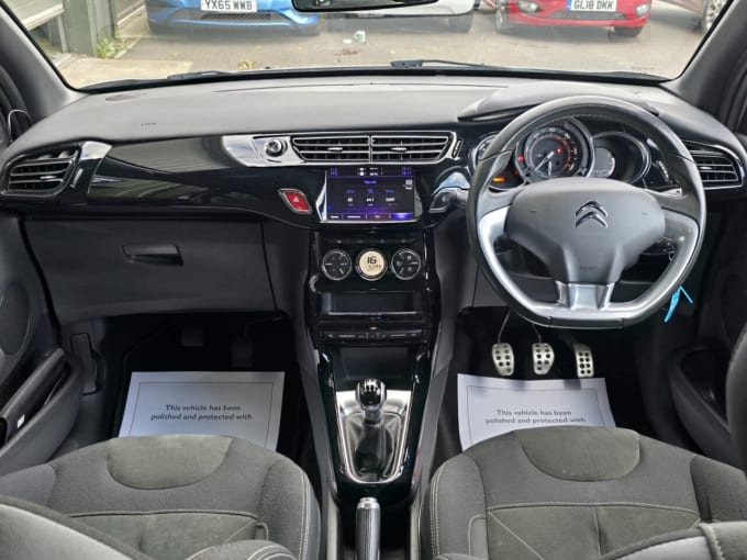 2025 Ds Automobiles Ds 3