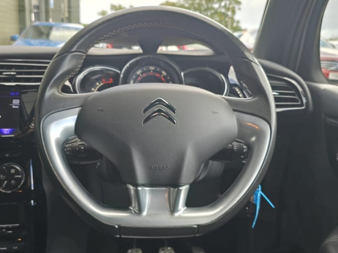2025 Ds Automobiles Ds 3