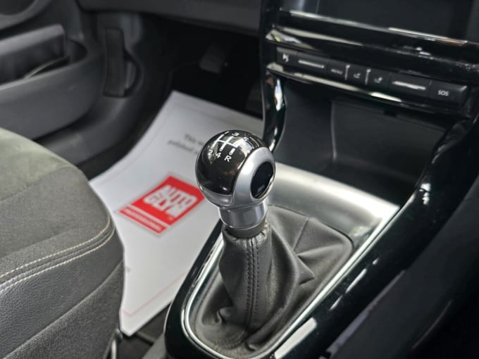 2025 Ds Automobiles Ds 3