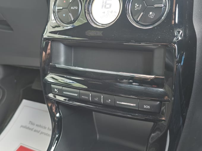 2025 Ds Automobiles Ds 3