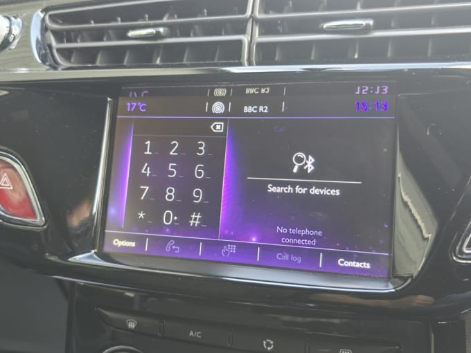 2025 Ds Automobiles Ds 3