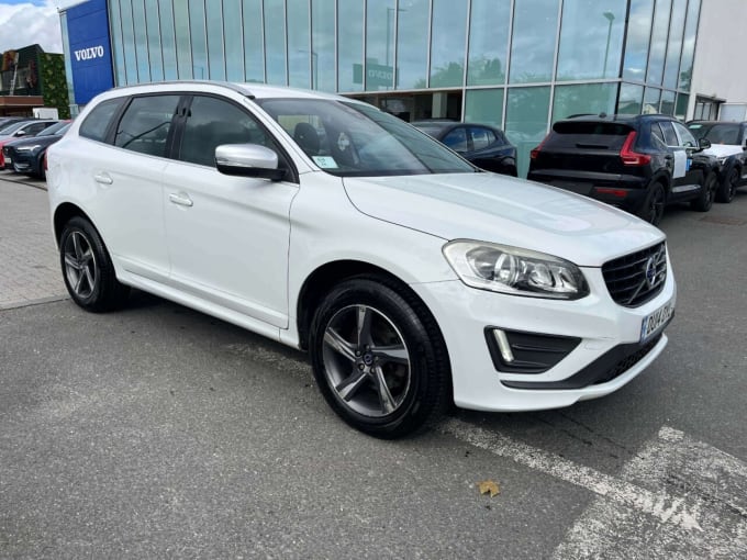 2025 Volvo Xc60