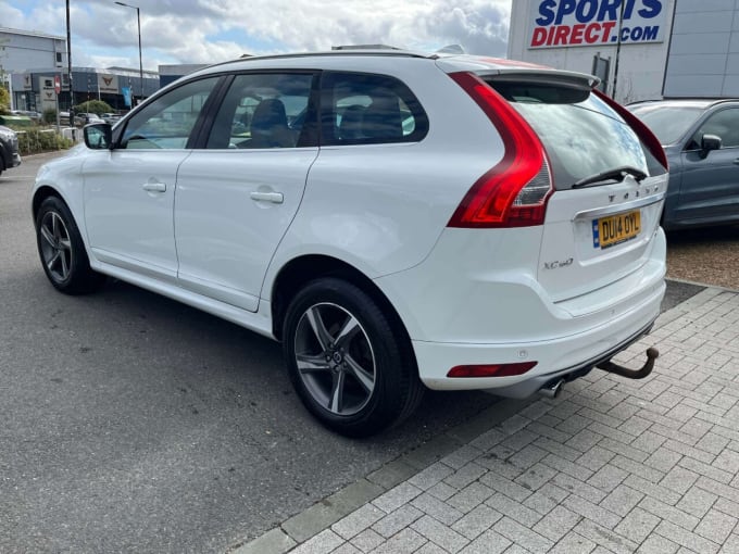 2025 Volvo Xc60