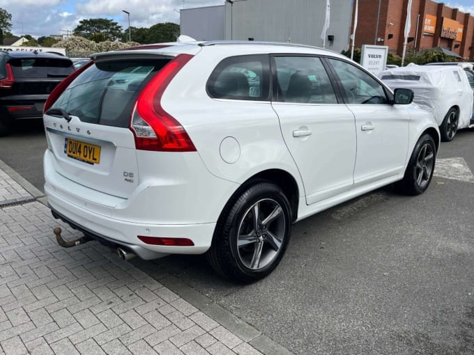 2025 Volvo Xc60