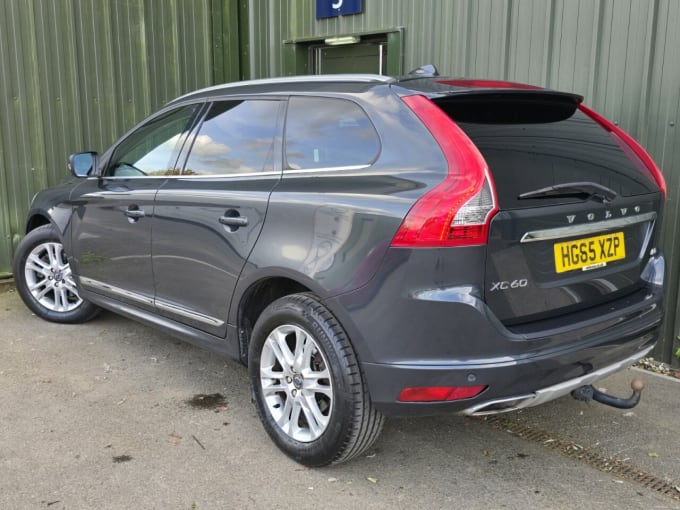 2025 Volvo Xc60