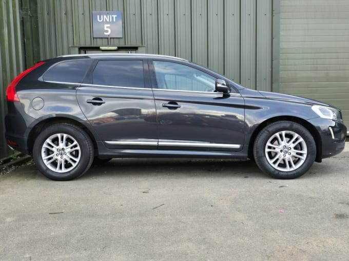 2025 Volvo Xc60
