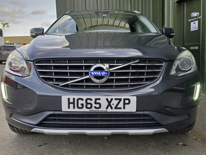 2025 Volvo Xc60