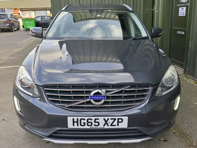 2025 Volvo Xc60