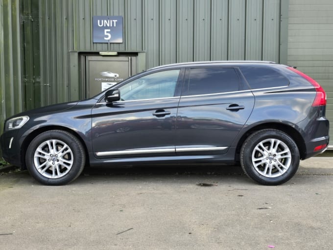 2025 Volvo Xc60