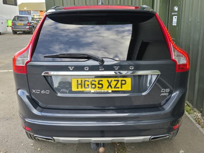 2025 Volvo Xc60