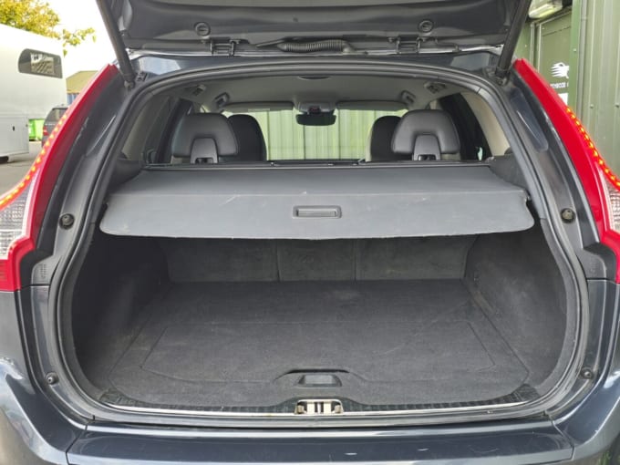 2025 Volvo Xc60