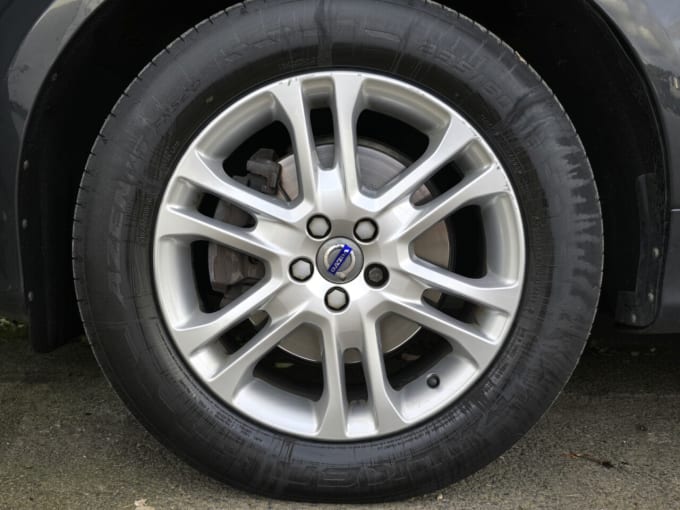 2025 Volvo Xc60