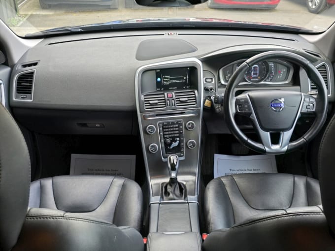 2025 Volvo Xc60