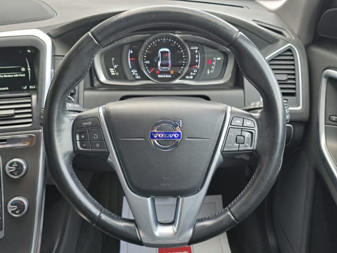 2025 Volvo Xc60
