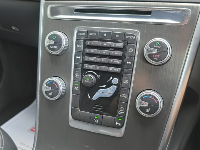 2025 Volvo Xc60