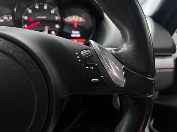 2015 Porsche Boxster