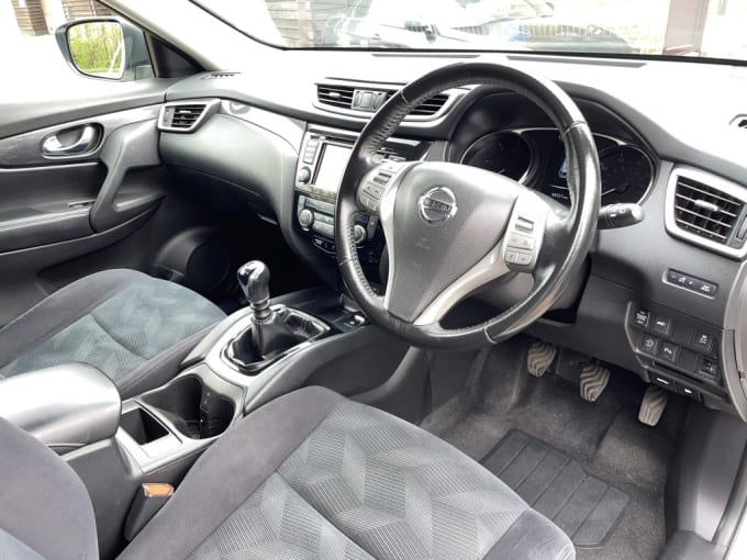 2014 Nissan X-trail