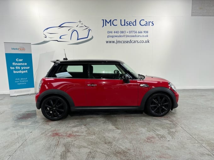 2024 Mini Hatch Cooper