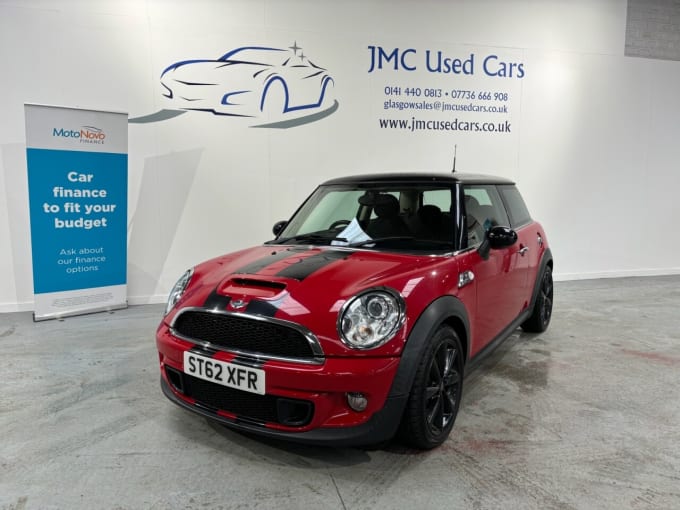 2024 Mini Hatch Cooper