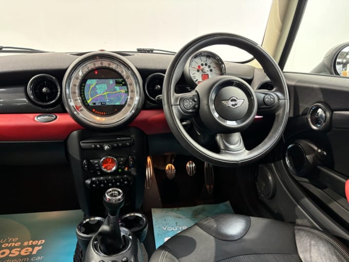 2024 Mini Hatch Cooper