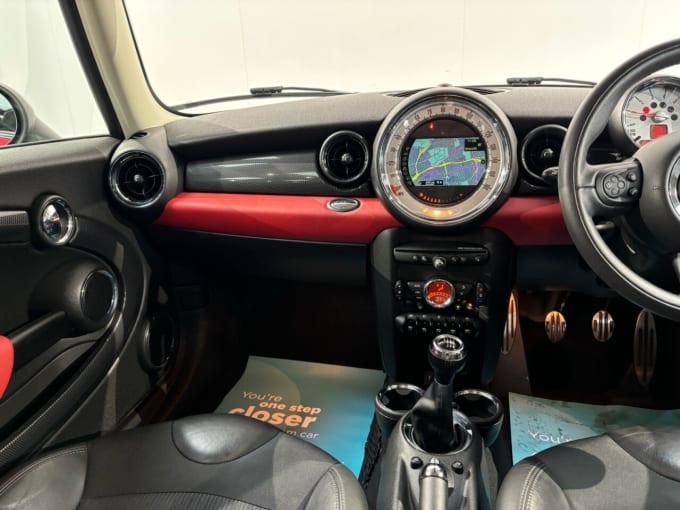 2024 Mini Hatch Cooper