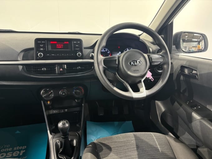 2024 Kia Picanto