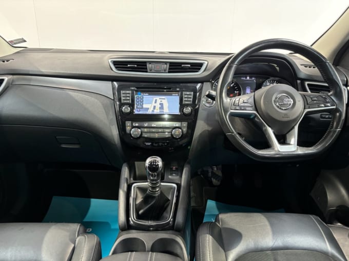 2024 Nissan Qashqai