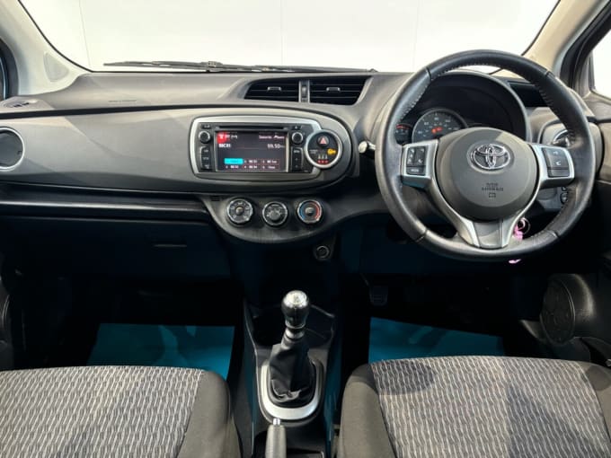 2024 Toyota Yaris