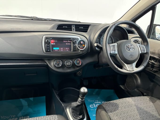 2024 Toyota Yaris