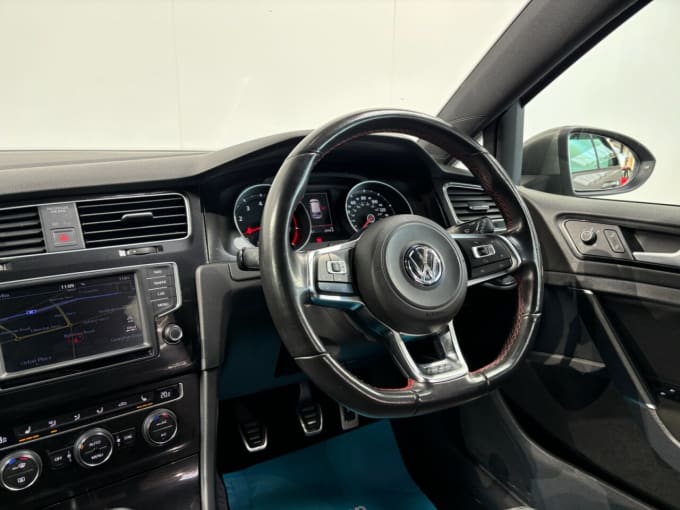 2024 Volkswagen Golf