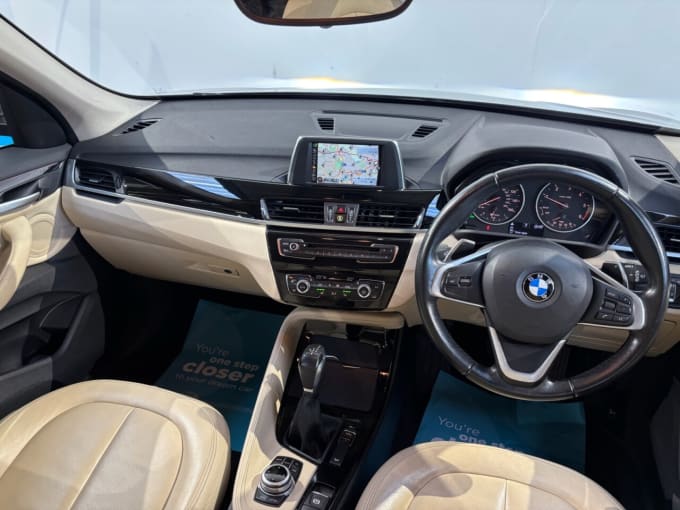 2025 BMW X1