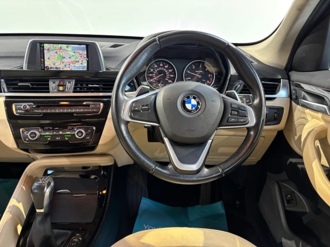 2025 BMW X1