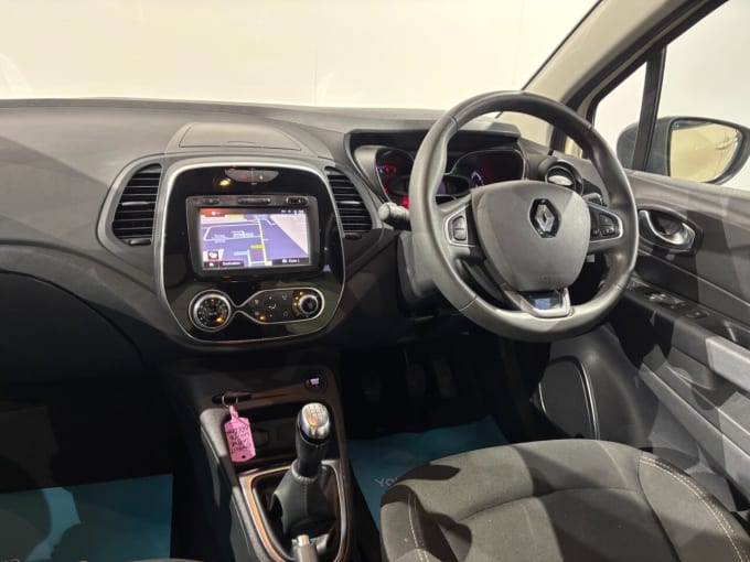 2025 Renault Captur