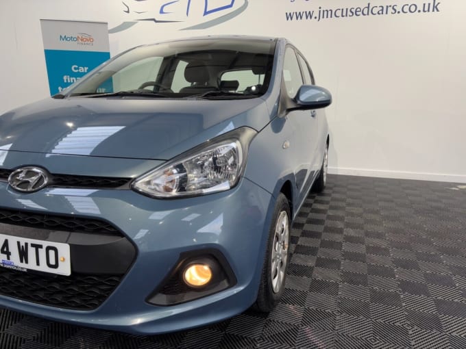 2025 Hyundai I10