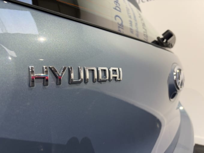 2025 Hyundai I10