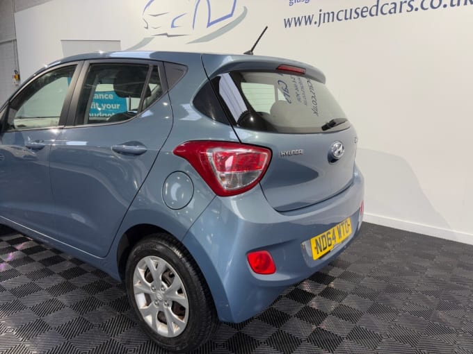 2025 Hyundai I10