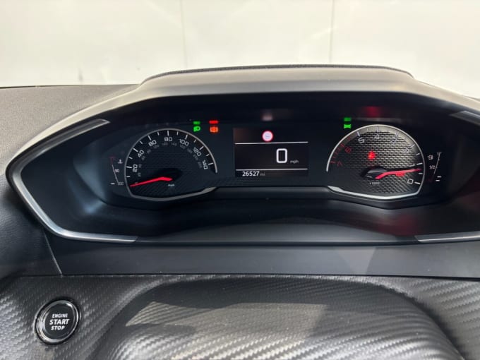 2025 Peugeot 208