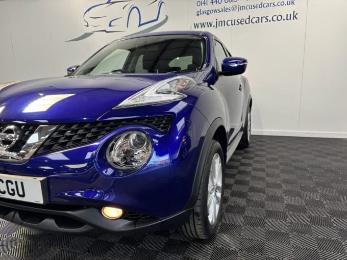 2025 Nissan Juke