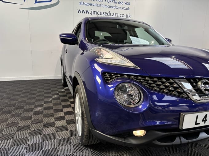 2025 Nissan Juke