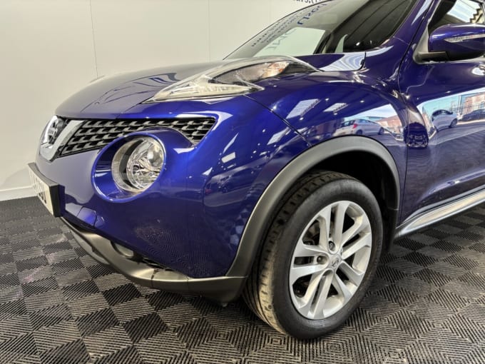 2025 Nissan Juke